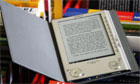 Culture poll: Ebooks or real books?