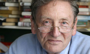 Michael Holroyd