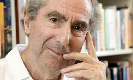 Philip Roth