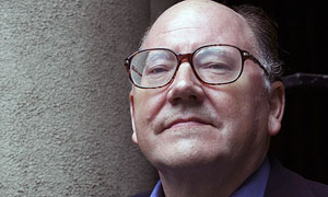 Richard Holmes