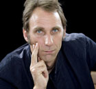 Will Self