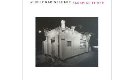 Sleeping it off in Rapid City by August Kleinzahler