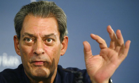 Paul Auster