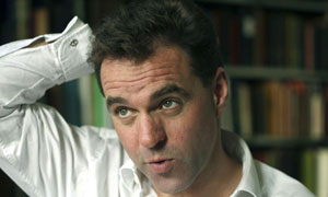 Niall Ferguson