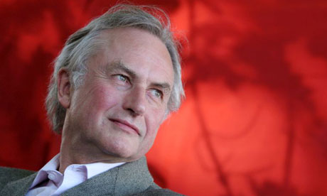 Richard Dawkins