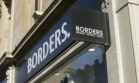 Borders