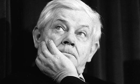 Zbigniew Herbert