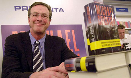 Michael Crichton