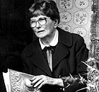 Catherine Cookson