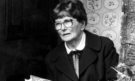 Catherine Cookson