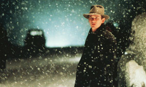 Ethan Hawke in Snow Falling on Cedars