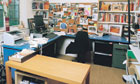 15.11.08: Writers' rooms