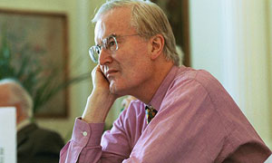 Hugo Young