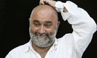 Alexei Sayle