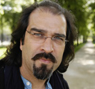 Atiq Rahimi