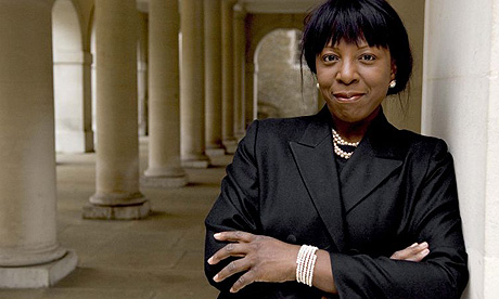 Constance Briscoe