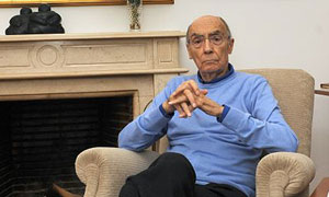 Jos&eacute; Saramago