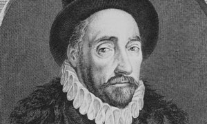 Michel de Montaigne