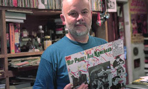 John Peel