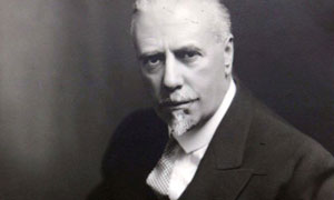 Thomas Beecham