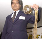 Shridhar Chillal