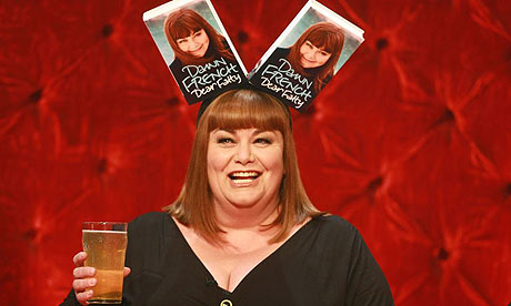 Dawn French