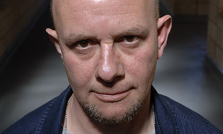 Nick Hornby: not as predictable as you might think | Books | The Guardian - Nick-Hornby-001