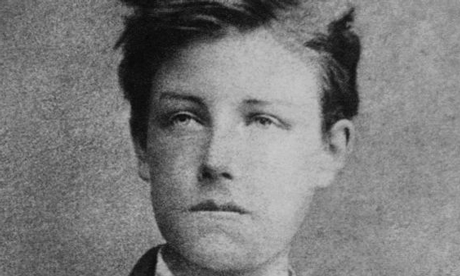 Arthur Rimbaud