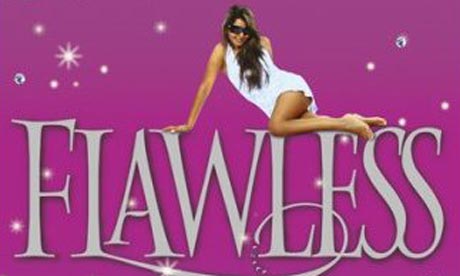 Flawless by Tilly Bagshawe