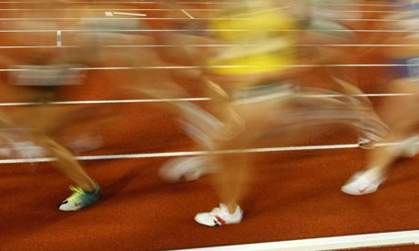 Runners 