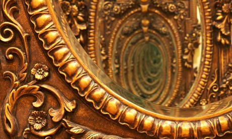 mirror