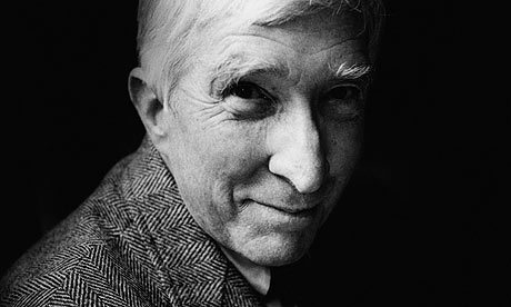 John Updike