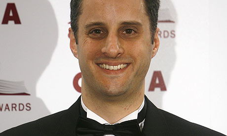 Adam Foulds
