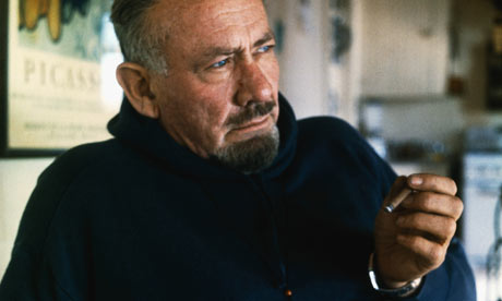 John Steinbeck