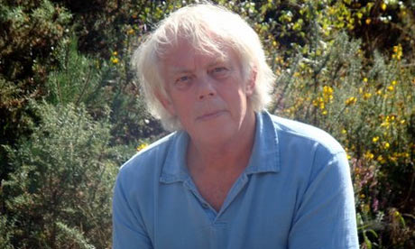 Mal Peet wins 2009 Guardian children's fiction prize