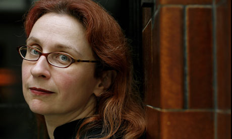 Audrey Niffenegger Books