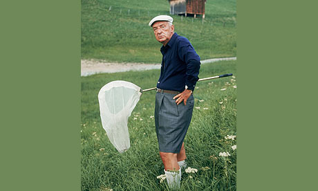 Vladimir Nabokov