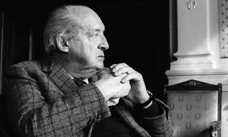 Vladimir Nabokov