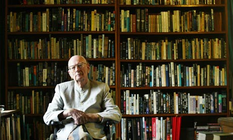 Arthur C. Clarke