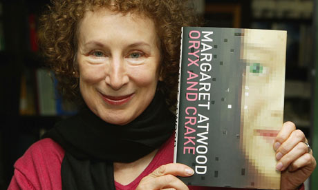 Margaret Atwood