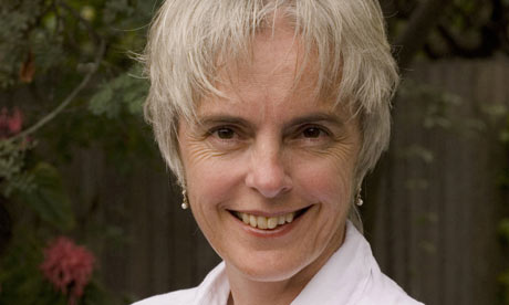 Margo Lanagan 