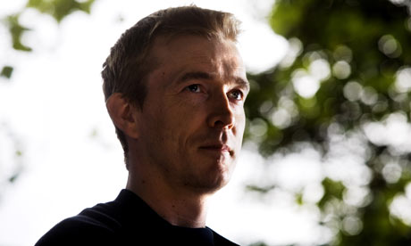 David Mitchell
