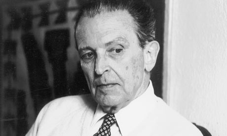 JF Powers