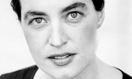 The writer Kate Clanchy