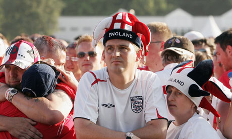 Fans And Features - Day 23 - FIFA World Cup 2006