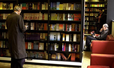 Waterstone's
