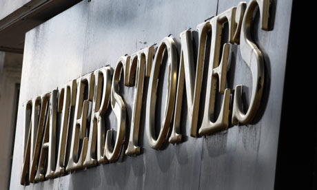 Waterstone's