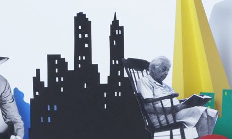 1,000 novels you must read