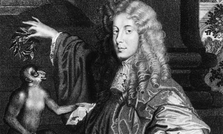 John Wilmot, Second Earl of Rochester, 17th-century poet