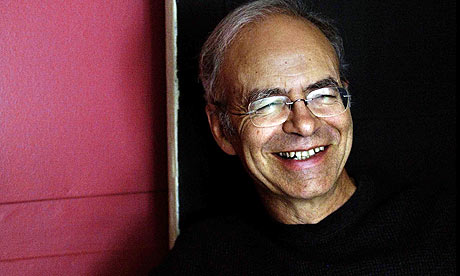 the life you save peter singer